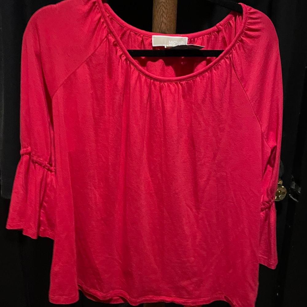 Michael Kors soft stylish shirt